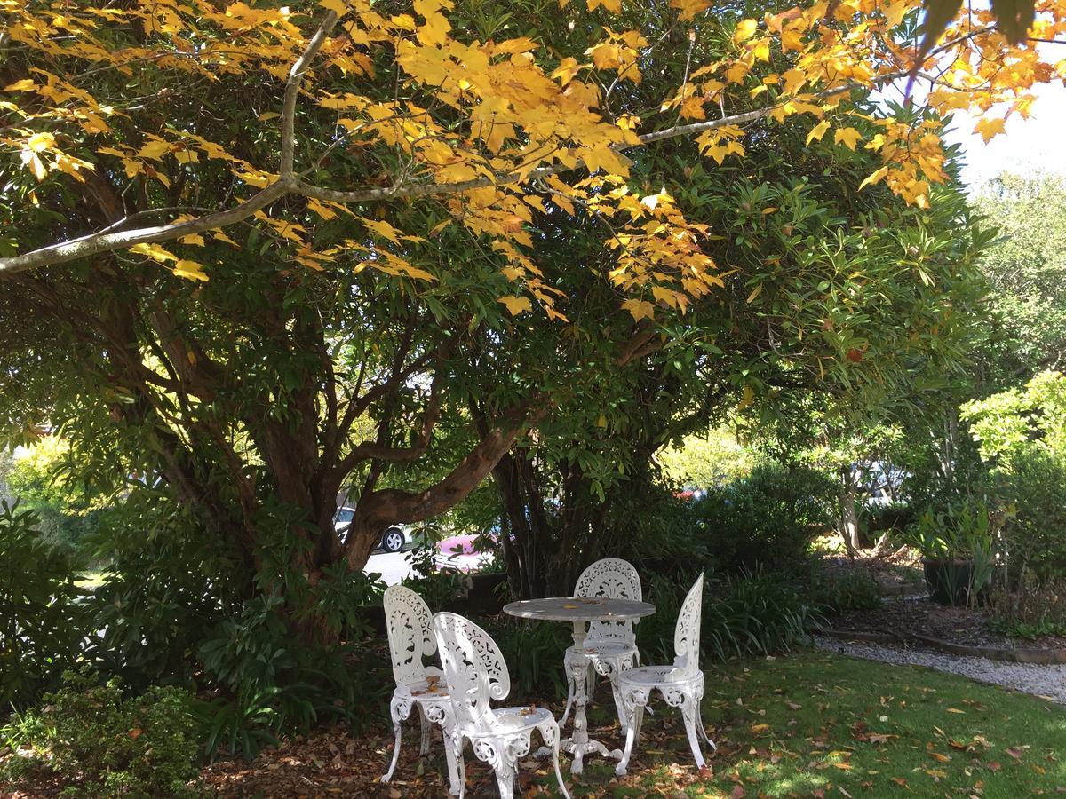 Kurrara Historic Guest House Katoomba Extérieur photo