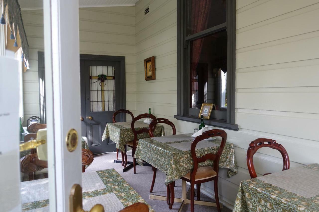 Kurrara Historic Guest House Katoomba Extérieur photo